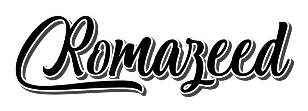 Romazeed
